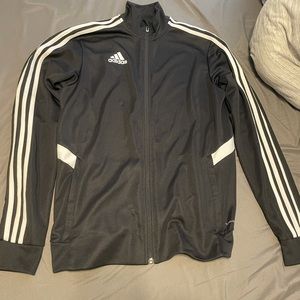 Adidas Track Jacket